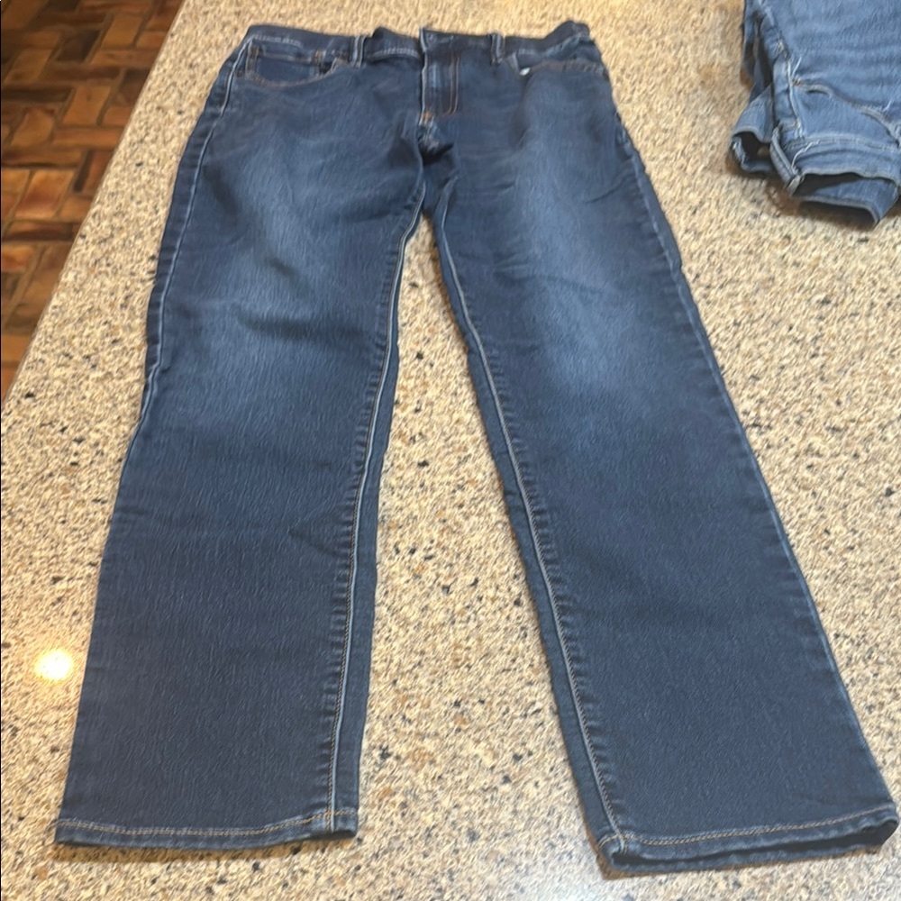GAP kids Blue Denim Jeans